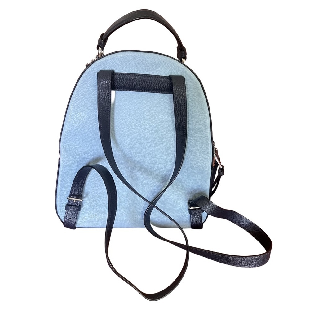 Coach Women's Jordyn Colorblock Backpack #C250542 - Picture 2 of 13